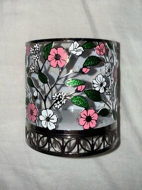 Bath and Body Works Candle Holder